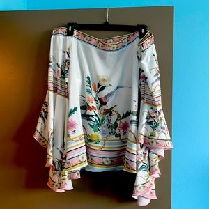 NWOT off the shoulder top